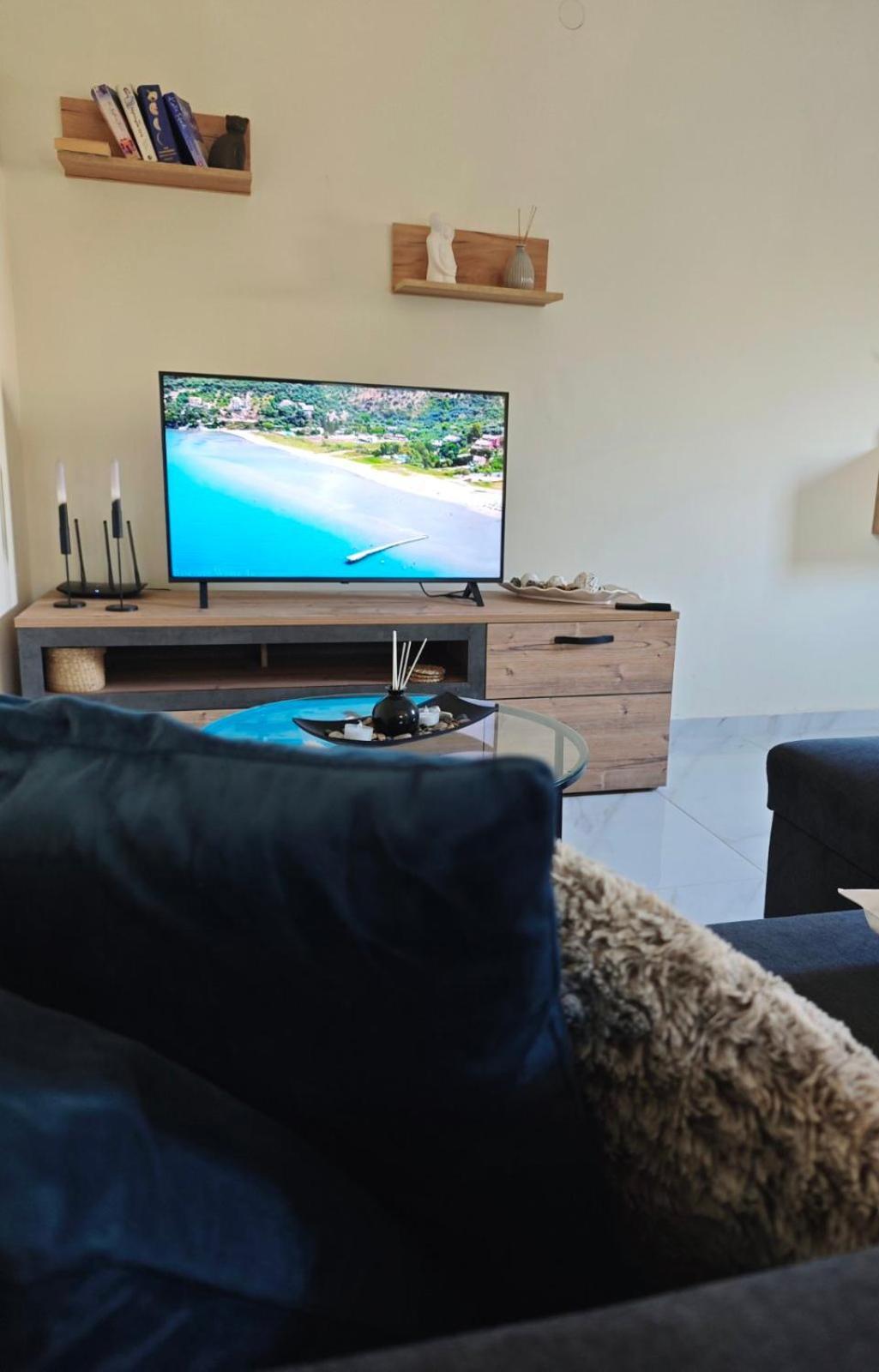 Captain's Appartement